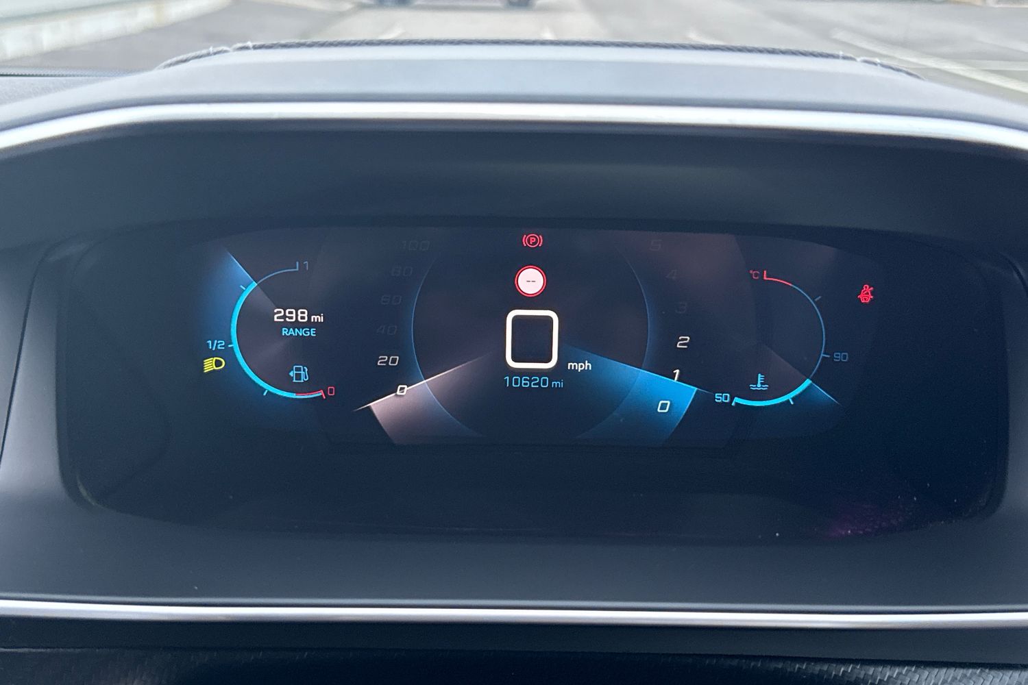 Used Peugeot 2008 2021 for sale - 76503051: Photo 42