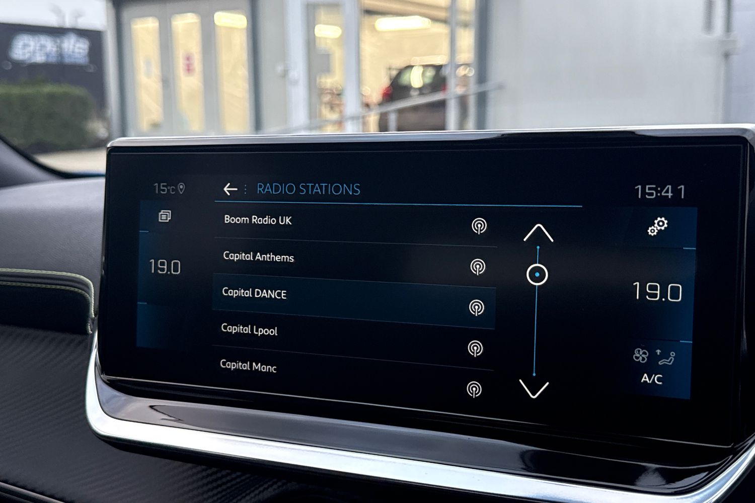 Used Peugeot 2008 2021 for sale - 76503051: Photo 45