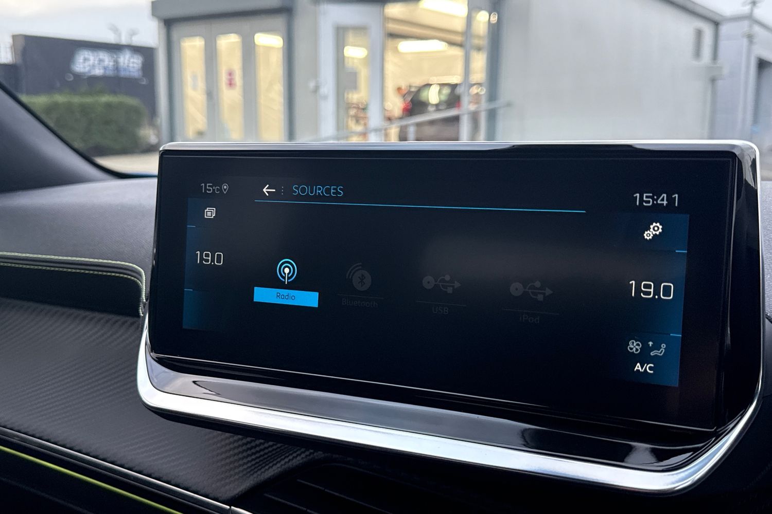 Used Peugeot 2008 2021 for sale - 76503051: Photo 46