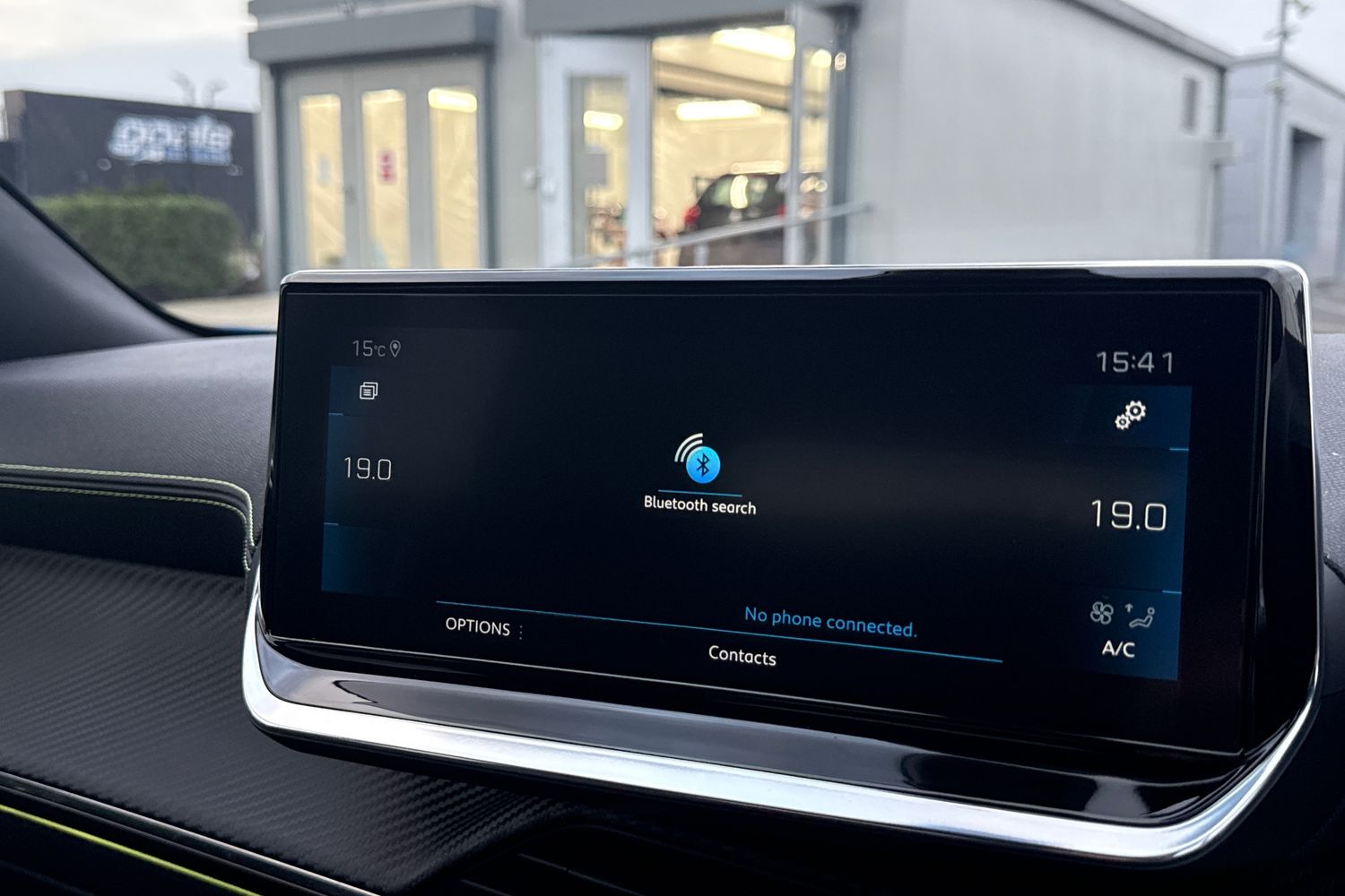 Used Peugeot 2008 2021 for sale - 76503051: Photo 47