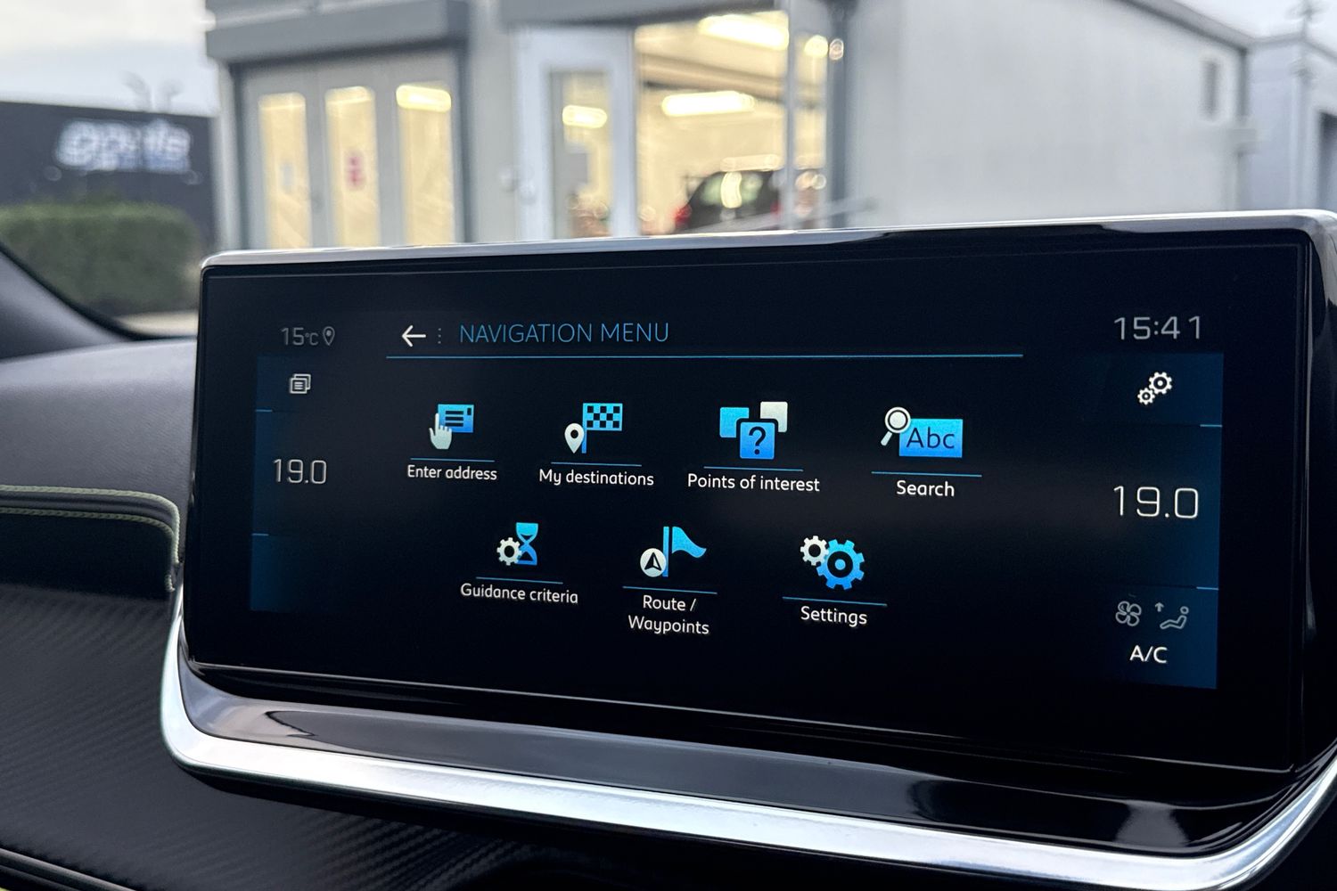 Used Peugeot 2008 2021 for sale - 76503051: Photo 49