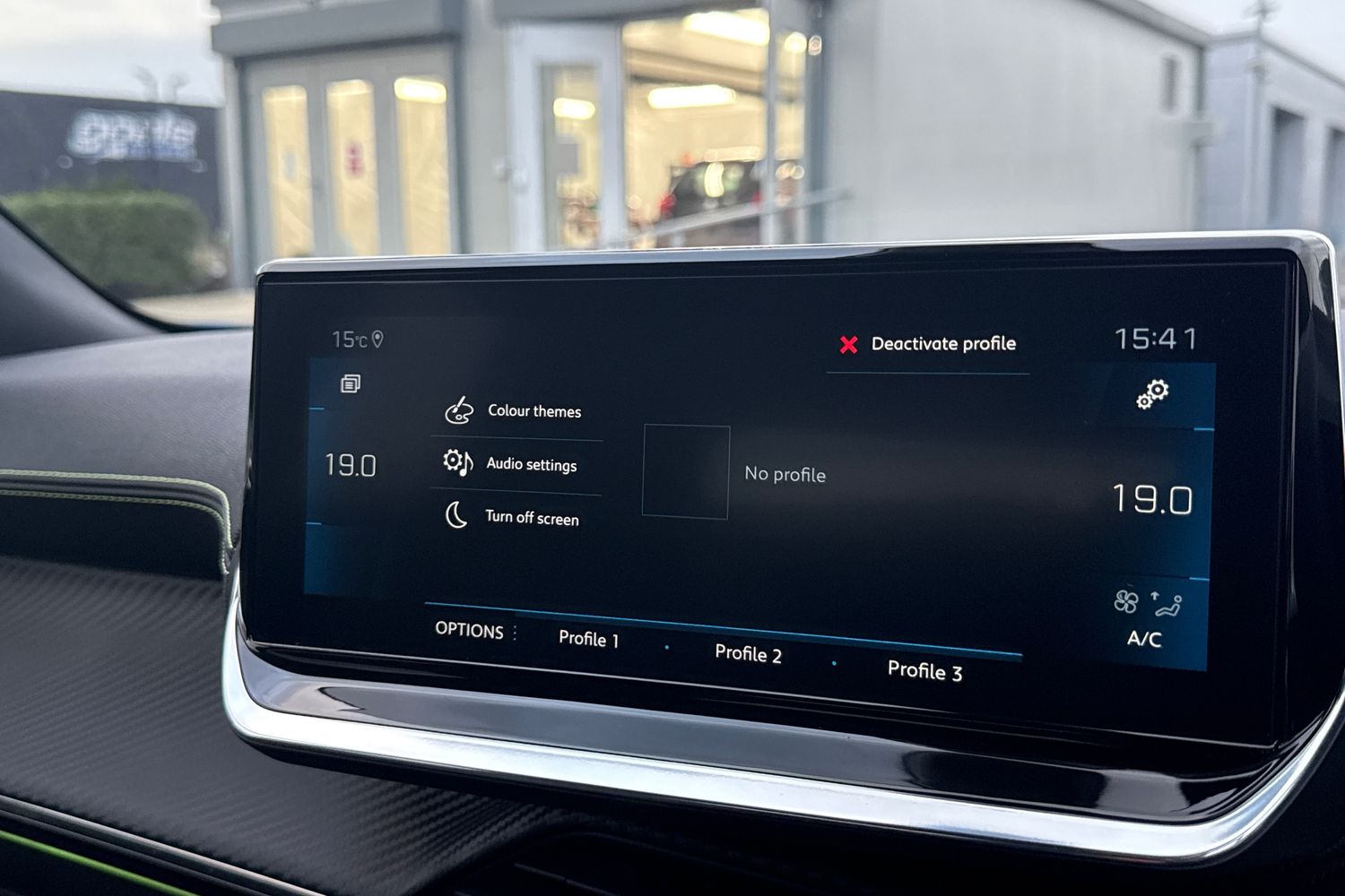 Used Peugeot 2008 2021 for sale - 76503051: Photo 52