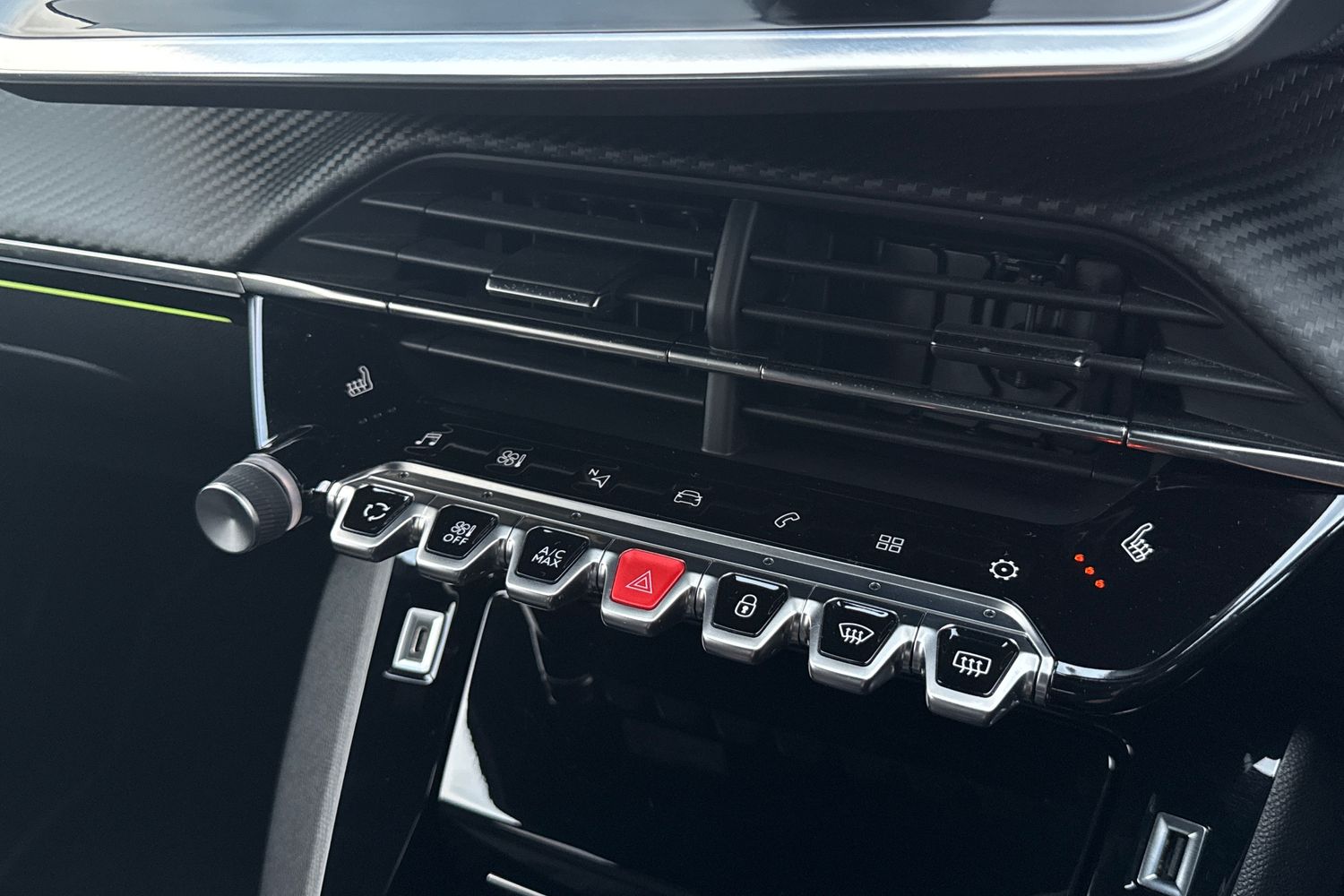 Used Peugeot 2008 2021 for sale - 76503051: Photo 54