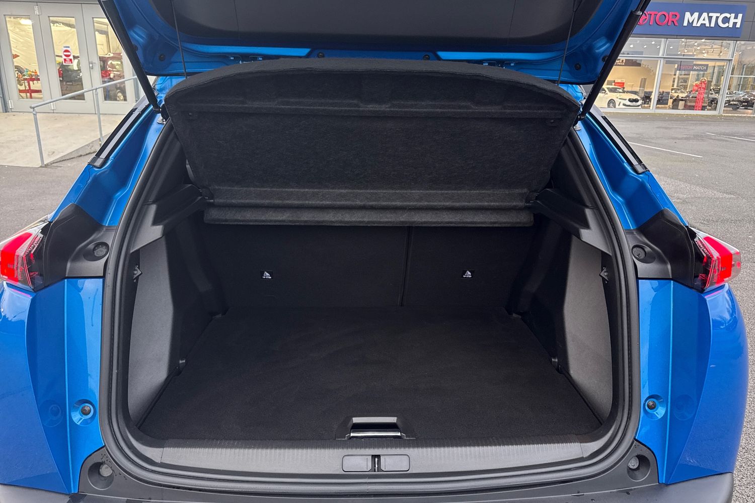 Used Peugeot 2008 2021 for sale - 76503051: Photo 6