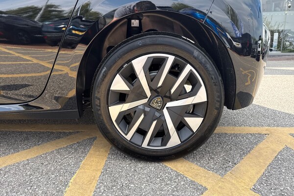 Used Peugeot 208 2024 for sale - 75006726: Photo 10