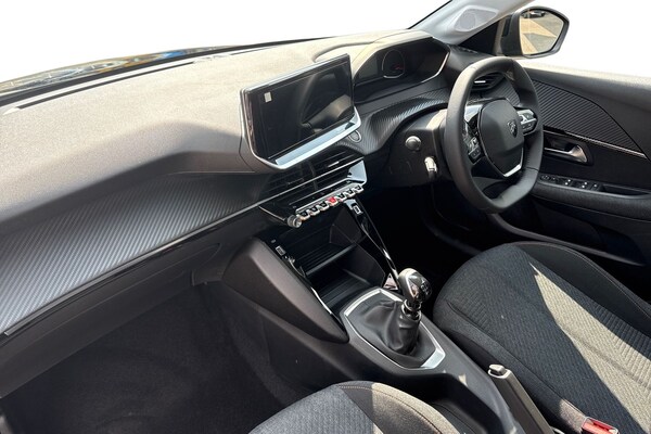 Used Peugeot 208 2024 for sale - 75006726: Photo 14