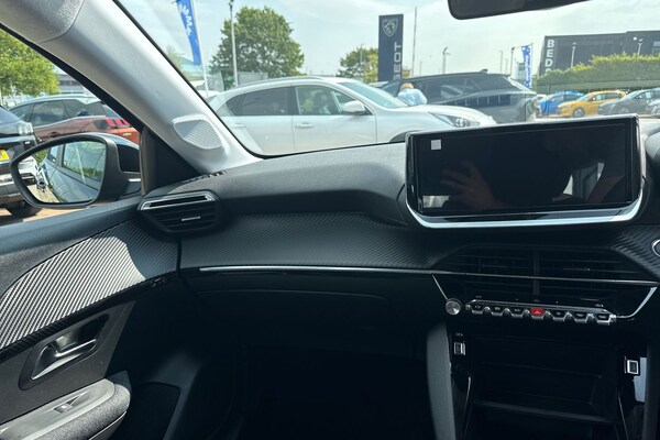 Used Peugeot 208 2024 for sale - 75006726: Photo 19