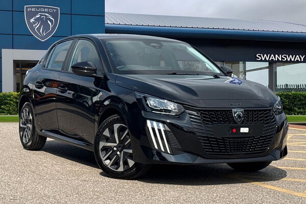 Used Peugeot 208 2024 for sale - 75006726: Photo 1