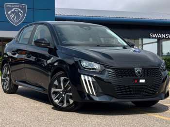2024 - 1.2 PureTech Style Euro 6 (s/s) 5dr