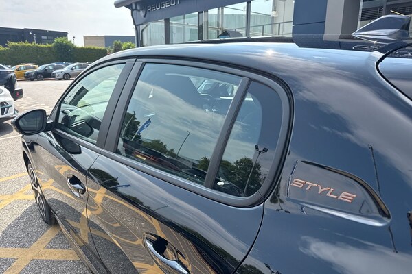 Used Peugeot 208 2024 for sale - 75006726: Photo 26