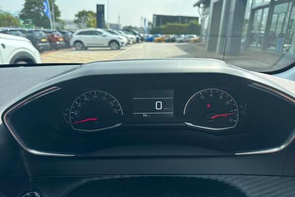 Used Peugeot 208 2024 for sale - 75006726: Photo 29
