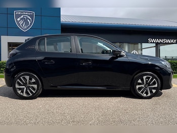 Used Peugeot 208 2024 for sale - 75006726: Photo