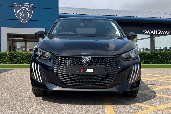 Used Peugeot 208 2024 for sale - 75006726: Photo 5