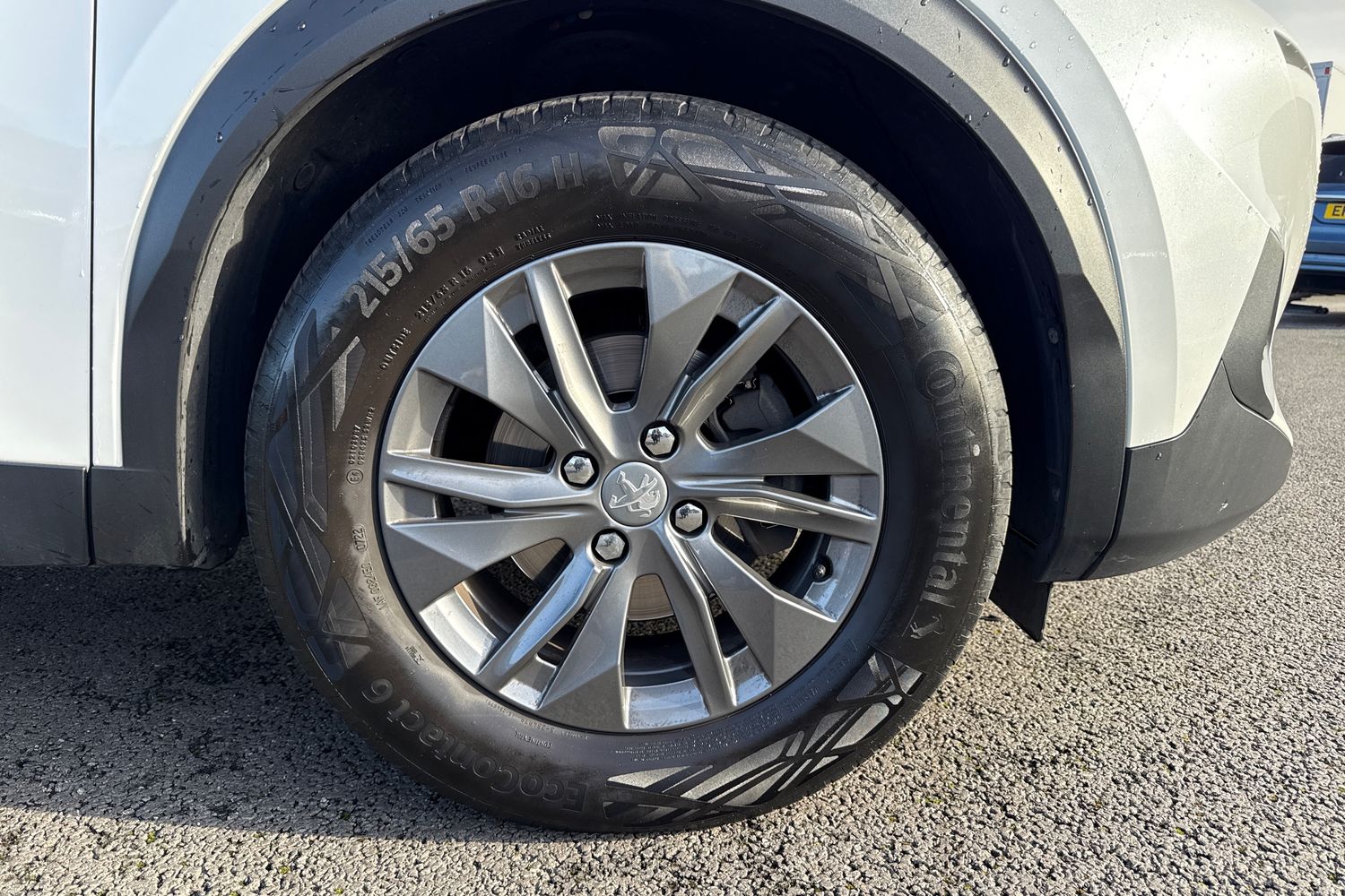 Used Peugeot 2008 2022 for sale - 76416609: Photo 10