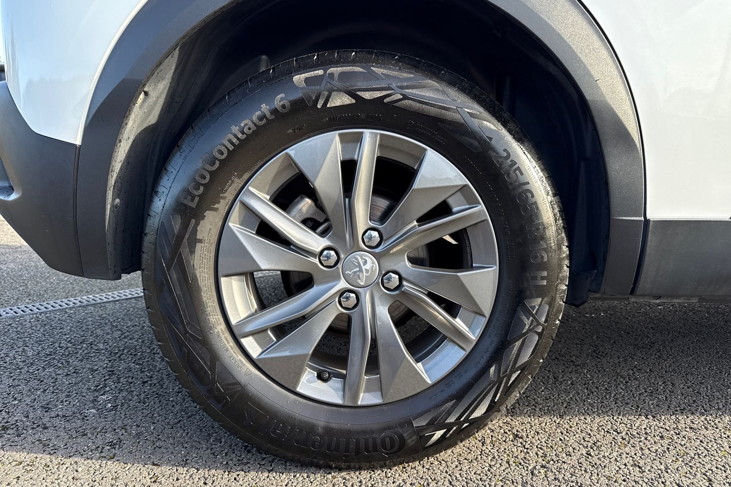 Used Peugeot 2008 2022 for sale - 76416609: Photo 11