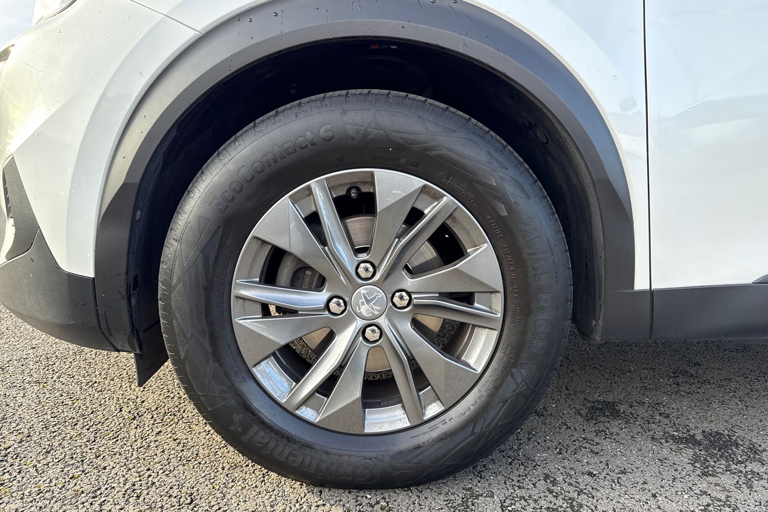 Used Peugeot 2008 2022 for sale - 76416609: Photo 12