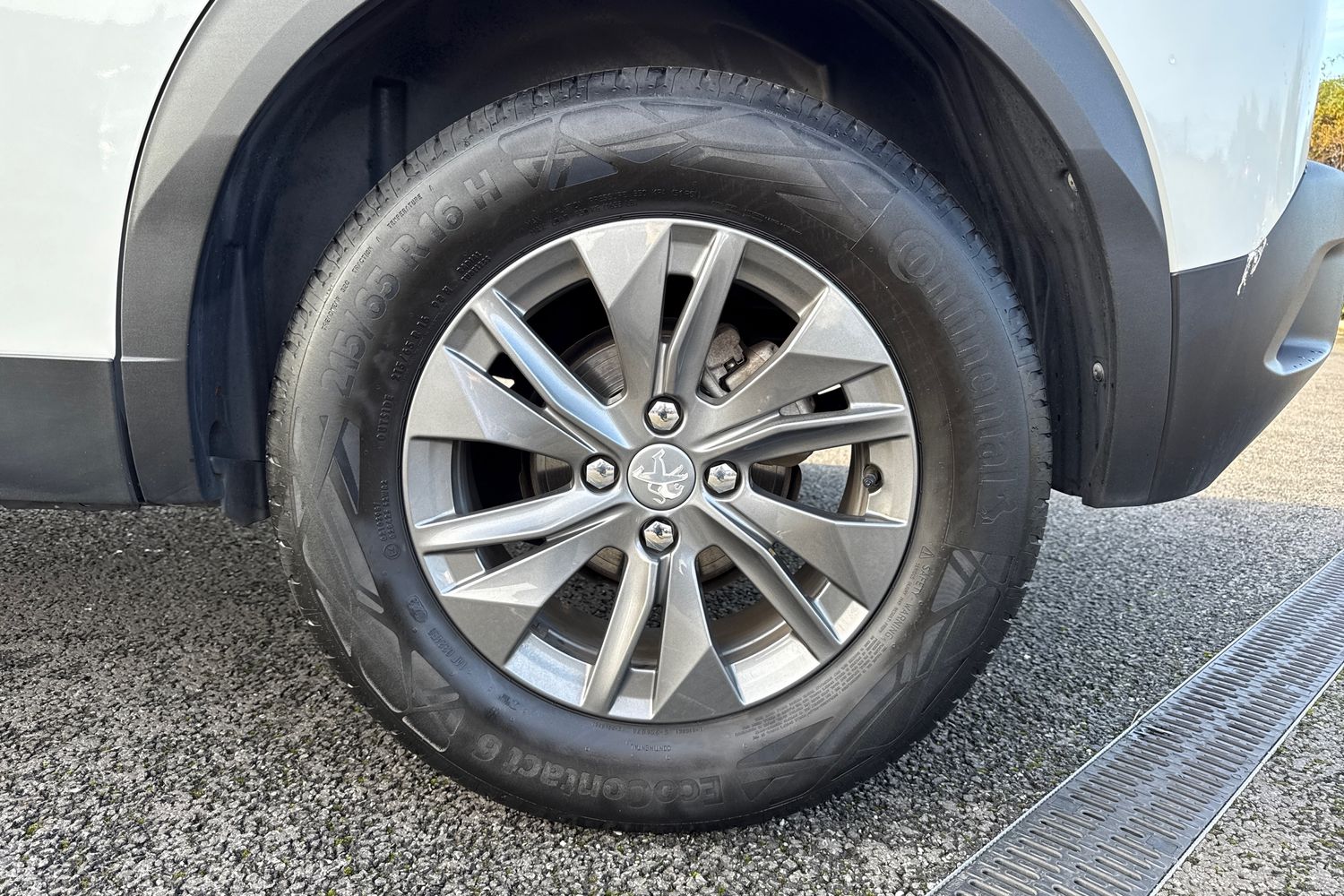 Used Peugeot 2008 2022 for sale - 76416609: Photo 13