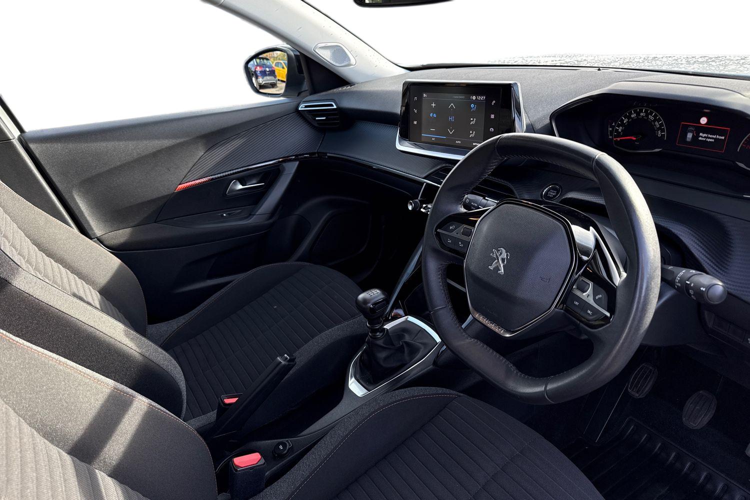 Used Peugeot 2008 2022 for sale - 76416609: Photo 14