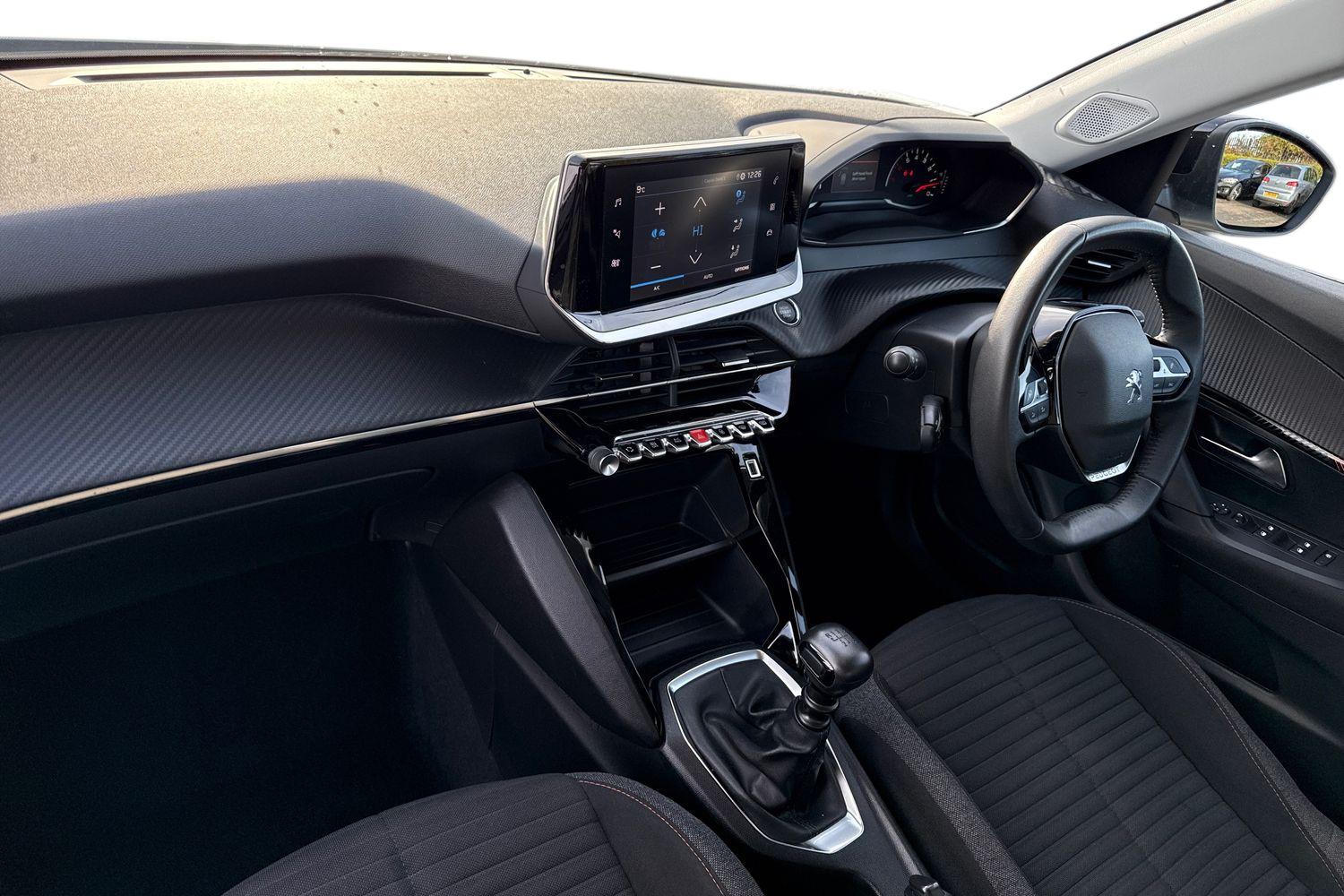 Used Peugeot 2008 2022 for sale - 76416609: Photo 15