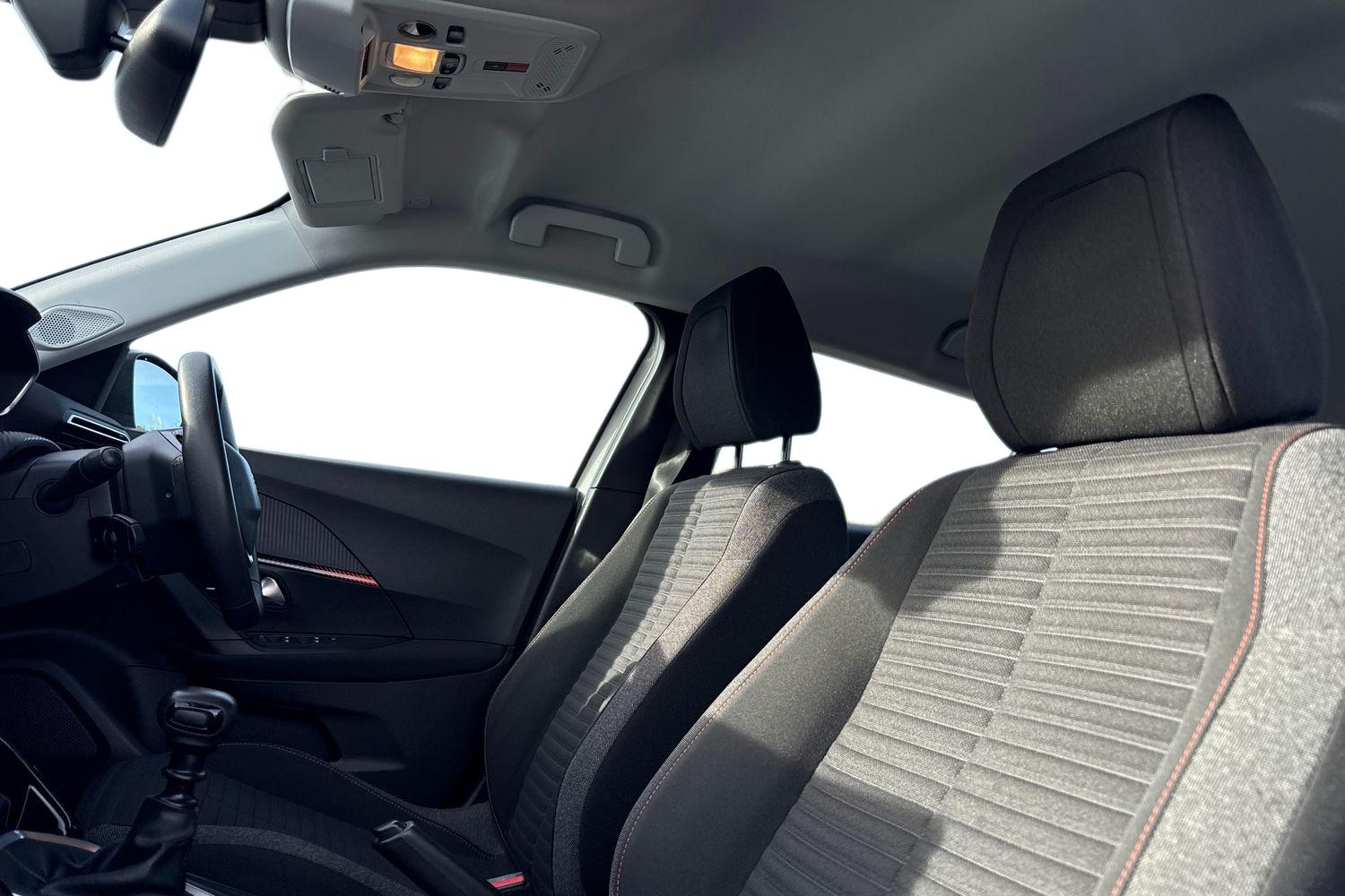 Used Peugeot 2008 2022 for sale - 76416609: Photo 16