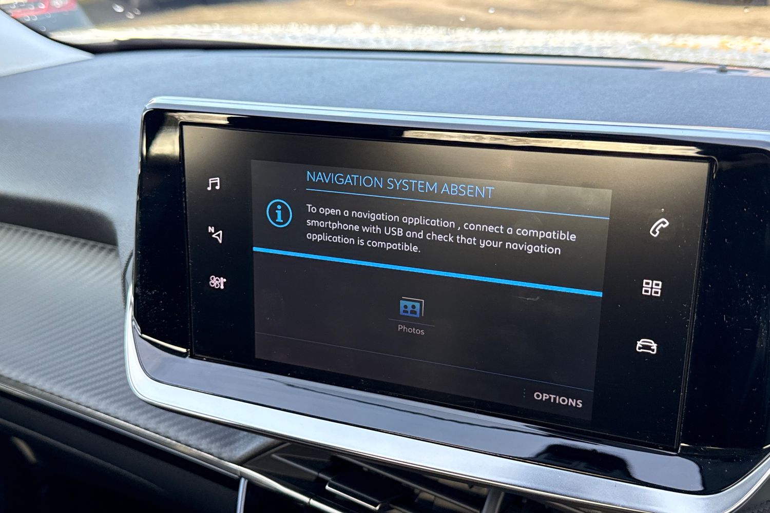 Used Peugeot 2008 2022 for sale - 76416609: Photo 17