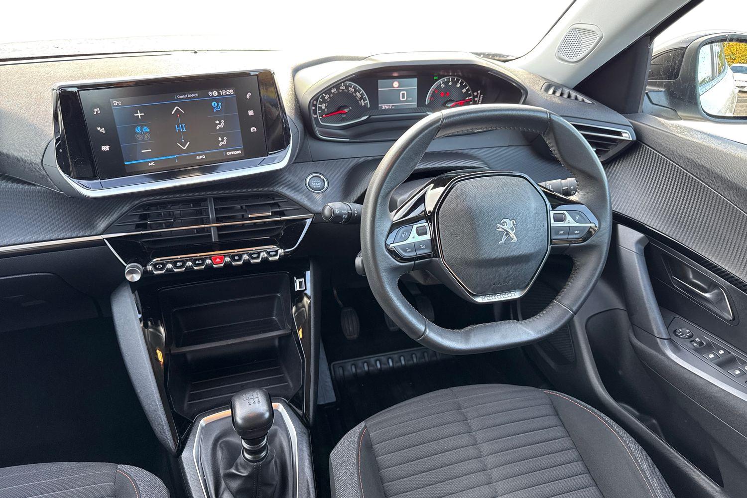 Used Peugeot 2008 2022 for sale - 76416609: Photo 18