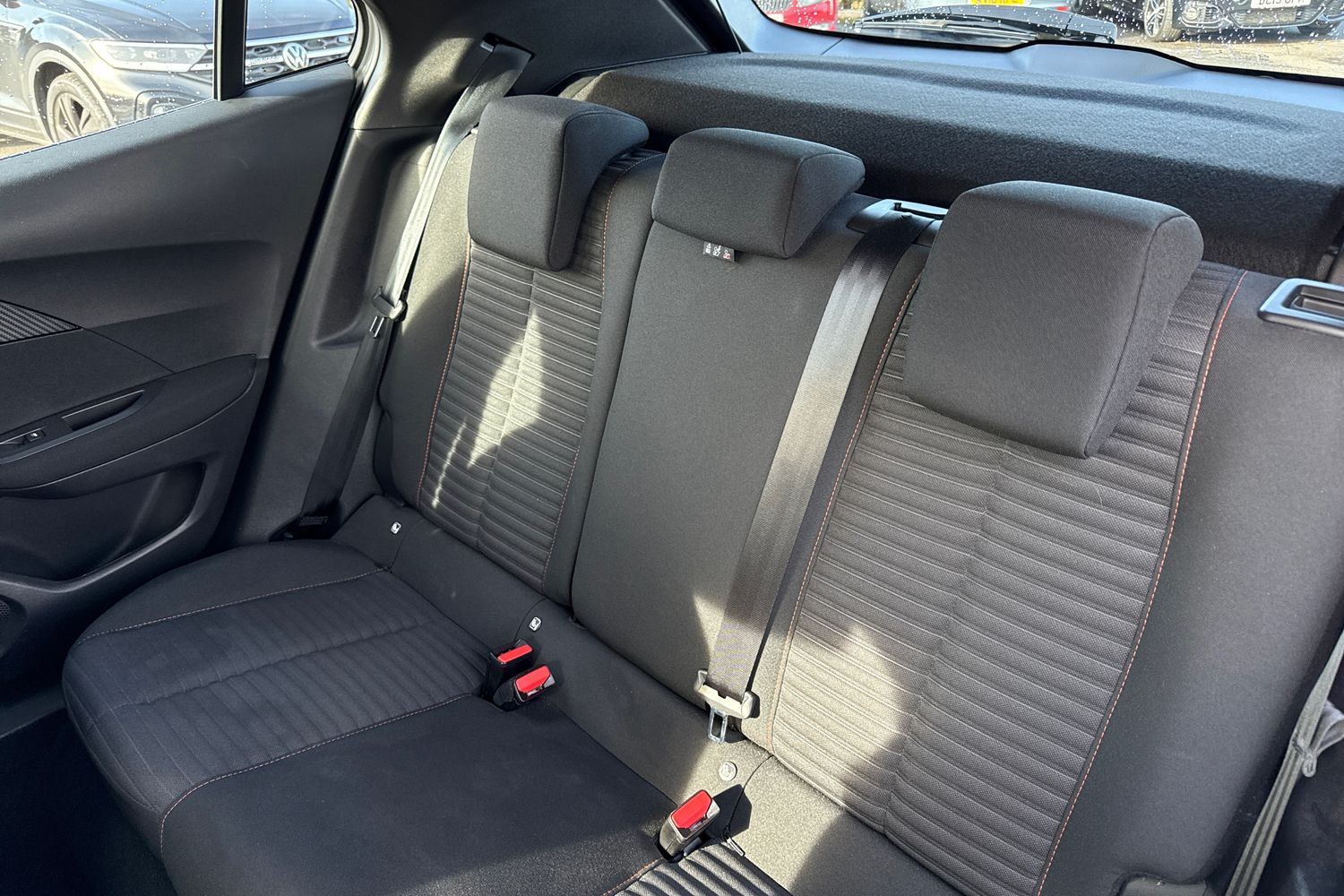 Used Peugeot 2008 2022 for sale - 76416609: Photo 19