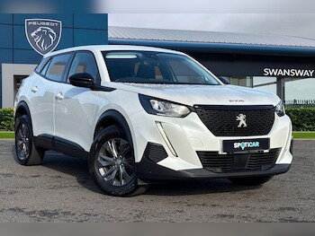 2022 - 1.2 PureTech Active Premium 5dr