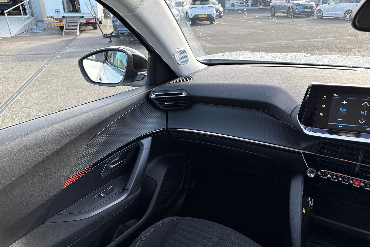 Used Peugeot 2008 2022 for sale - 76416609: Photo 20