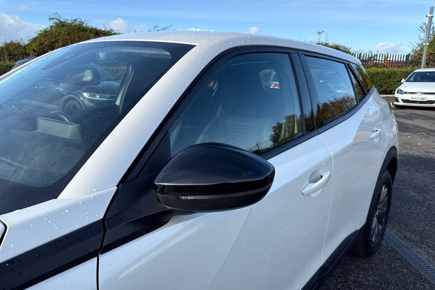 Used Peugeot 2008 2022 for sale - 76416609: Photo 29