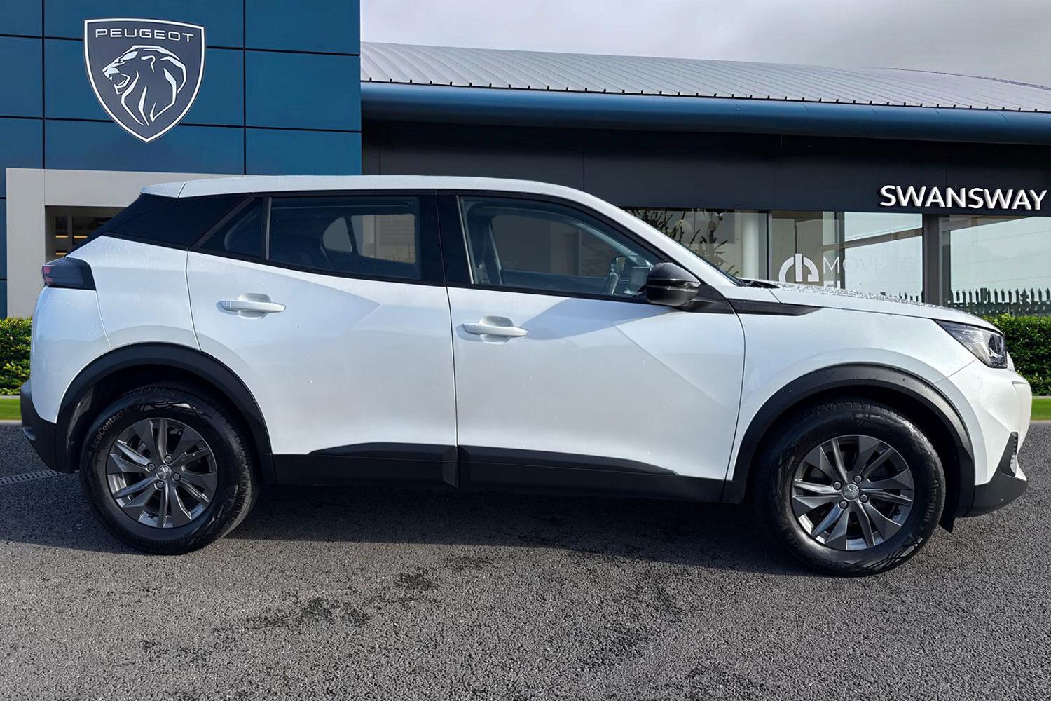 Used Peugeot 2008 2022 for sale - 76416609: Photo 3