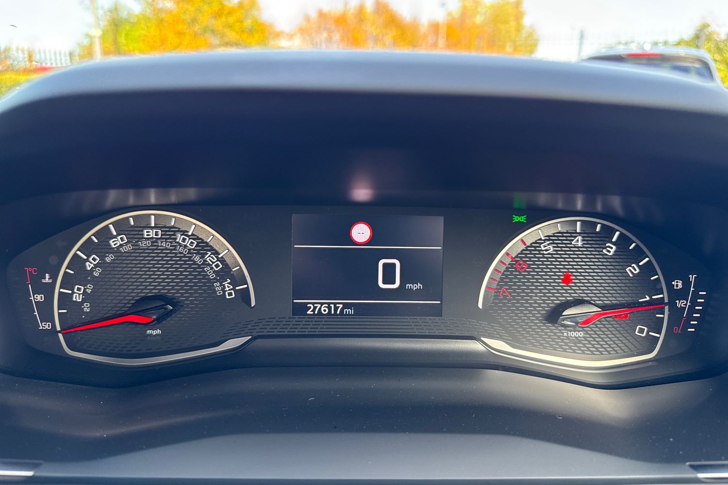 Used Peugeot 2008 2022 for sale - 76416609: Photo 41