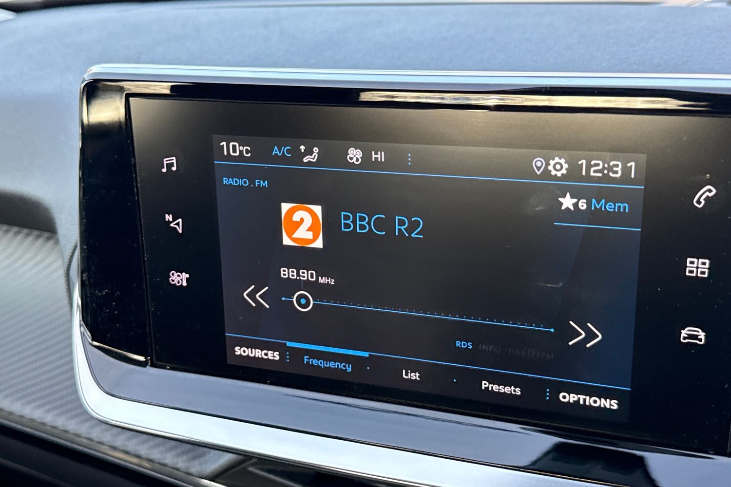 Used Peugeot 2008 2022 for sale - 76416609: Photo 43