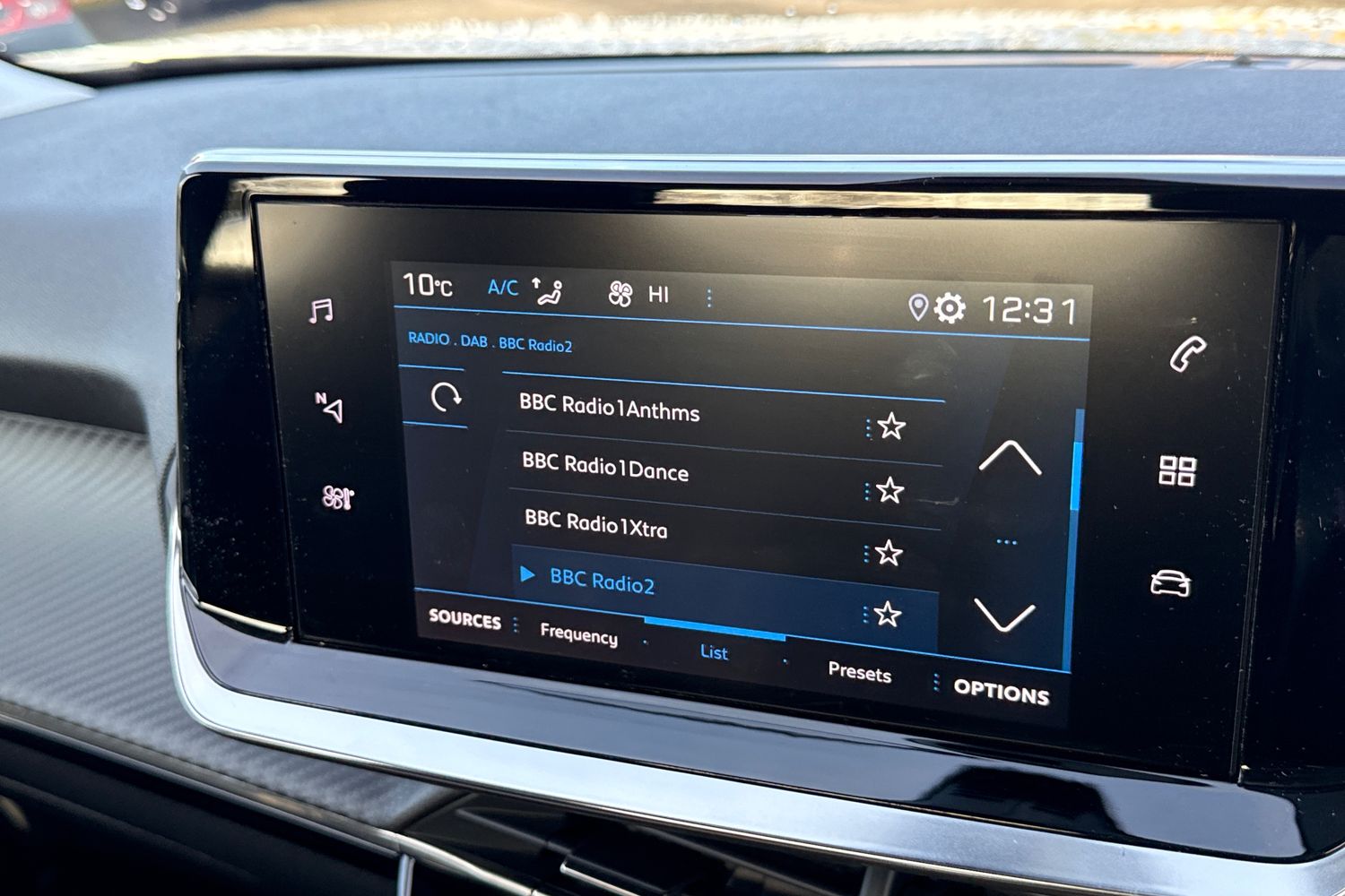 Used Peugeot 2008 2022 for sale - 76416609: Photo 44