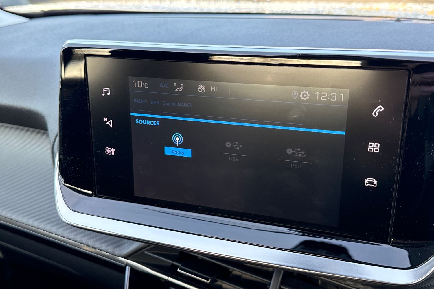 Used Peugeot 2008 2022 for sale - 76416609: Photo 45