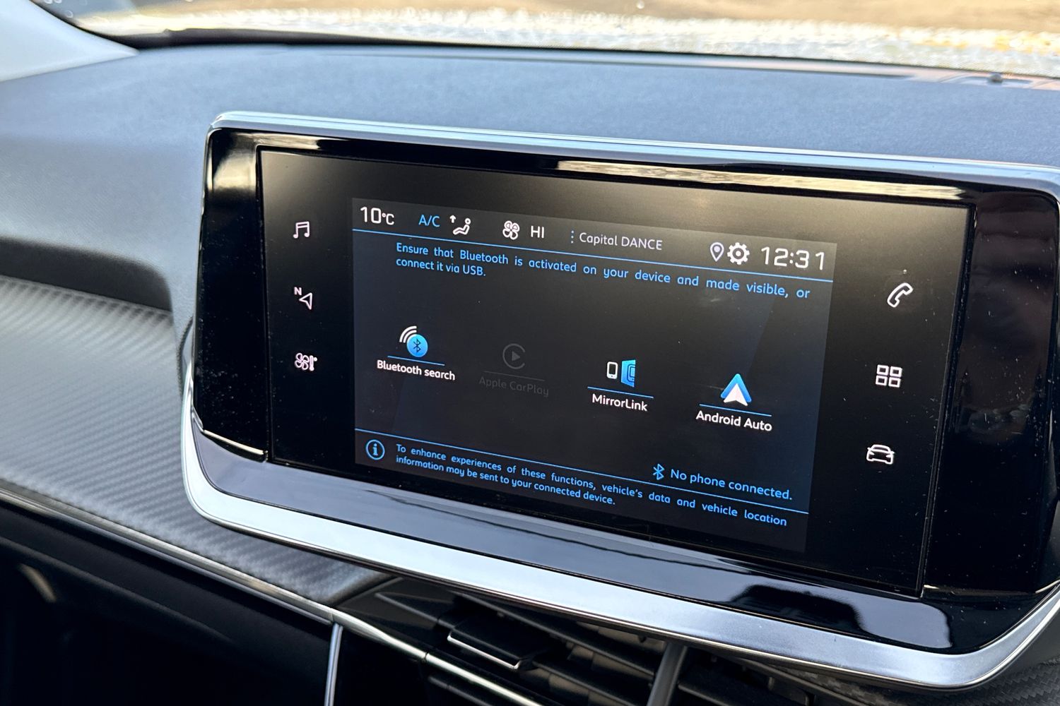 Used Peugeot 2008 2022 for sale - 76416609: Photo 46