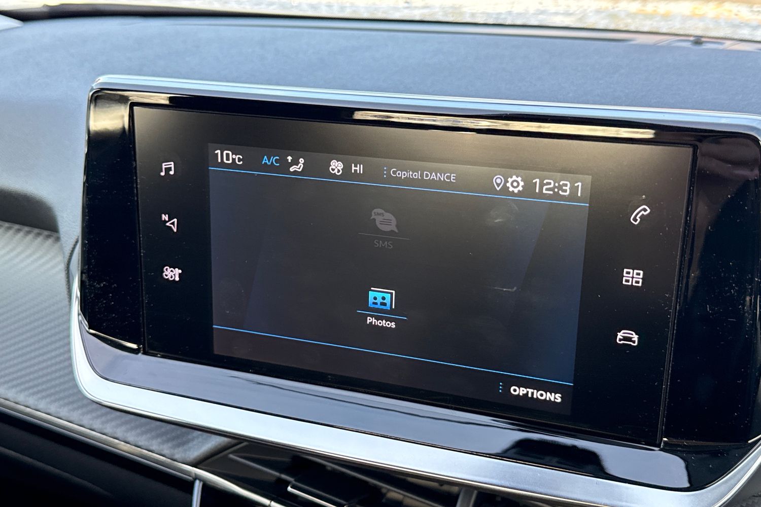 Used Peugeot 2008 2022 for sale - 76416609: Photo 47