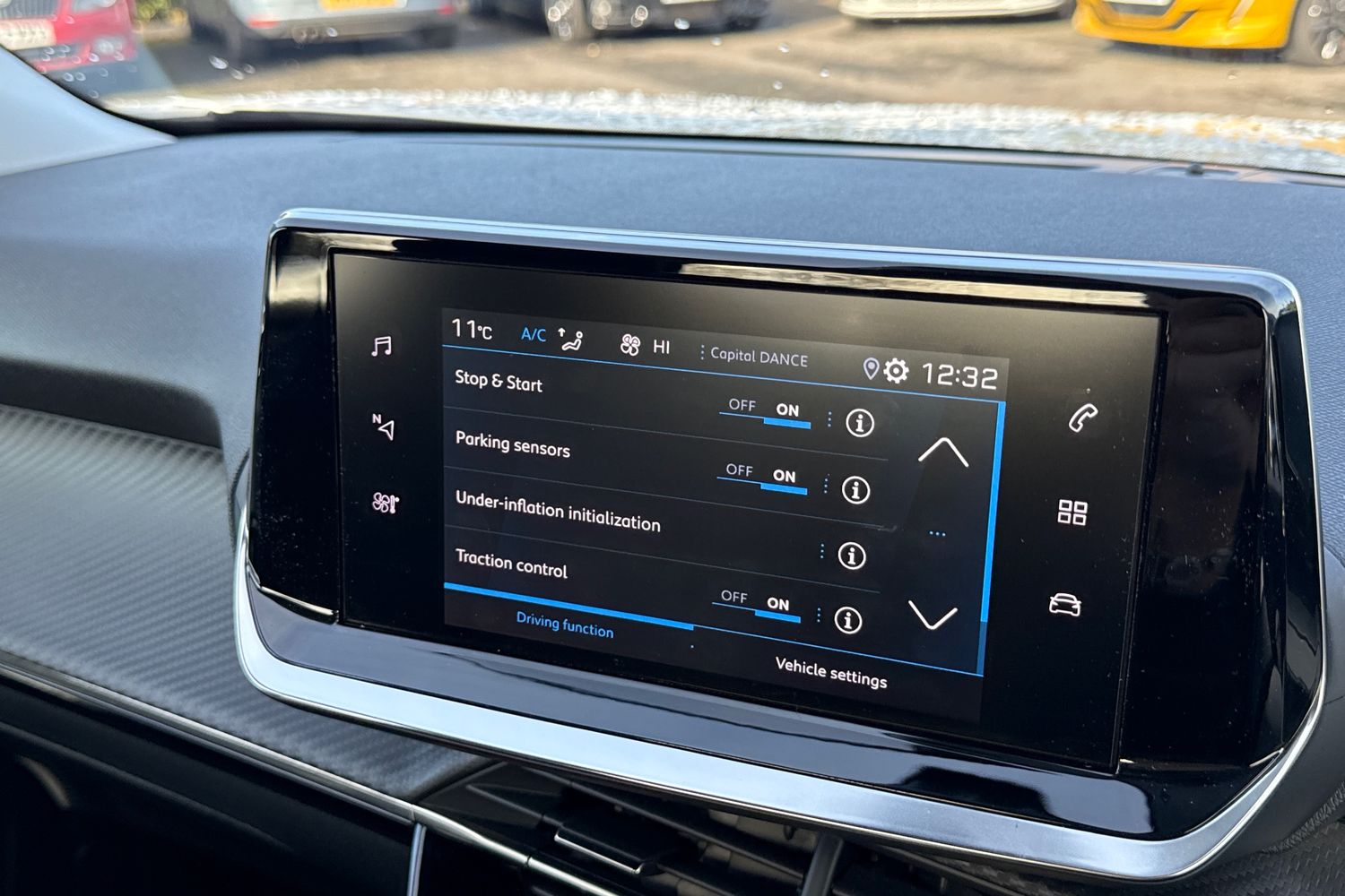 Used Peugeot 2008 2022 for sale - 76416609: Photo 48