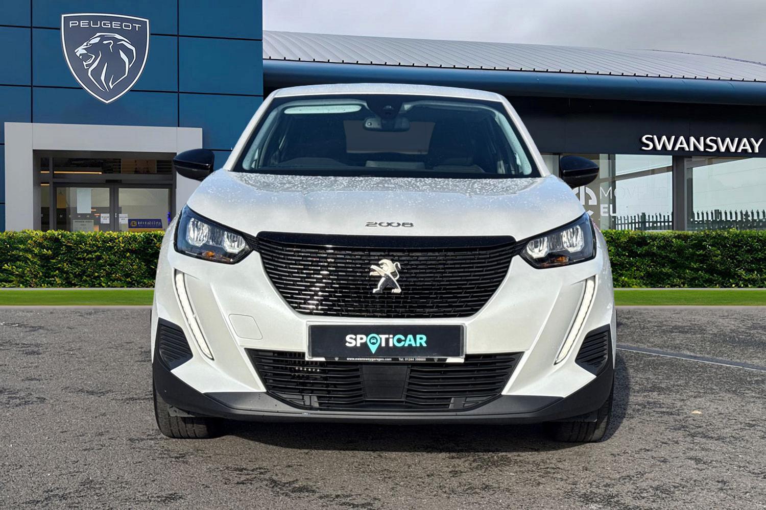 Used Peugeot 2008 2022 for sale - 76416609: Photo 6