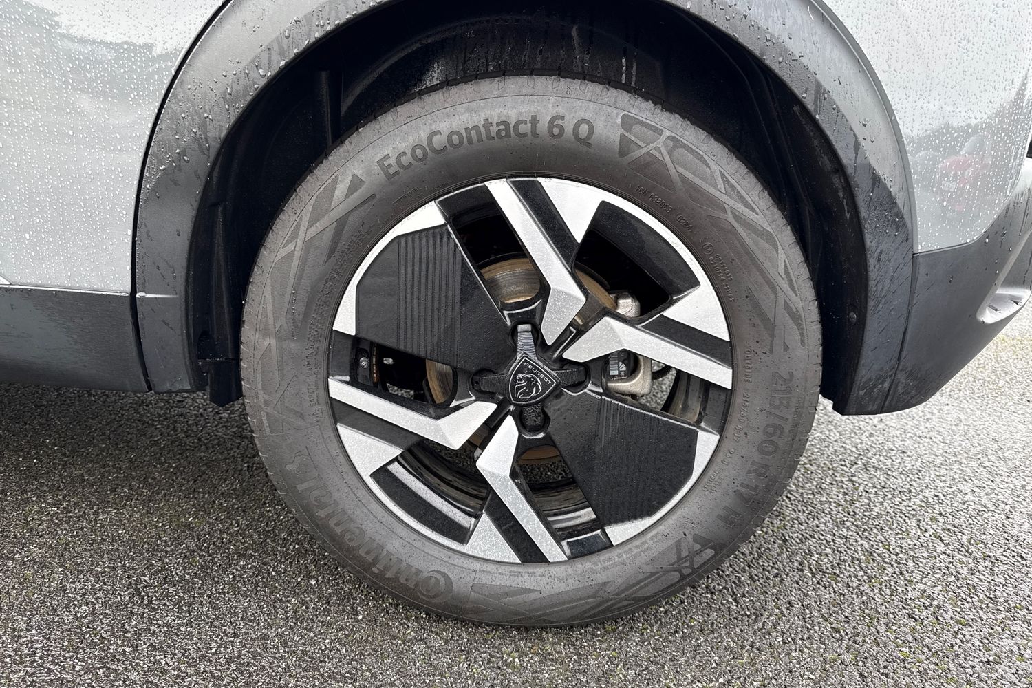 Used Peugeot 2008 2024 for sale - 77520327: Photo 11