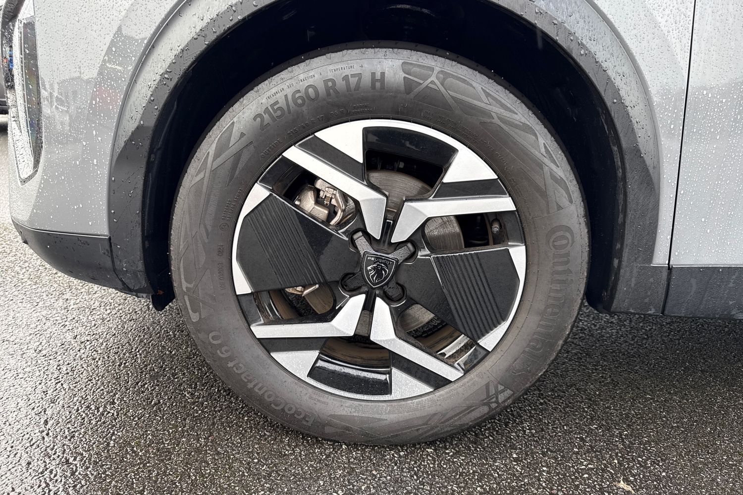 Used Peugeot 2008 2024 for sale - 77520327: Photo 12