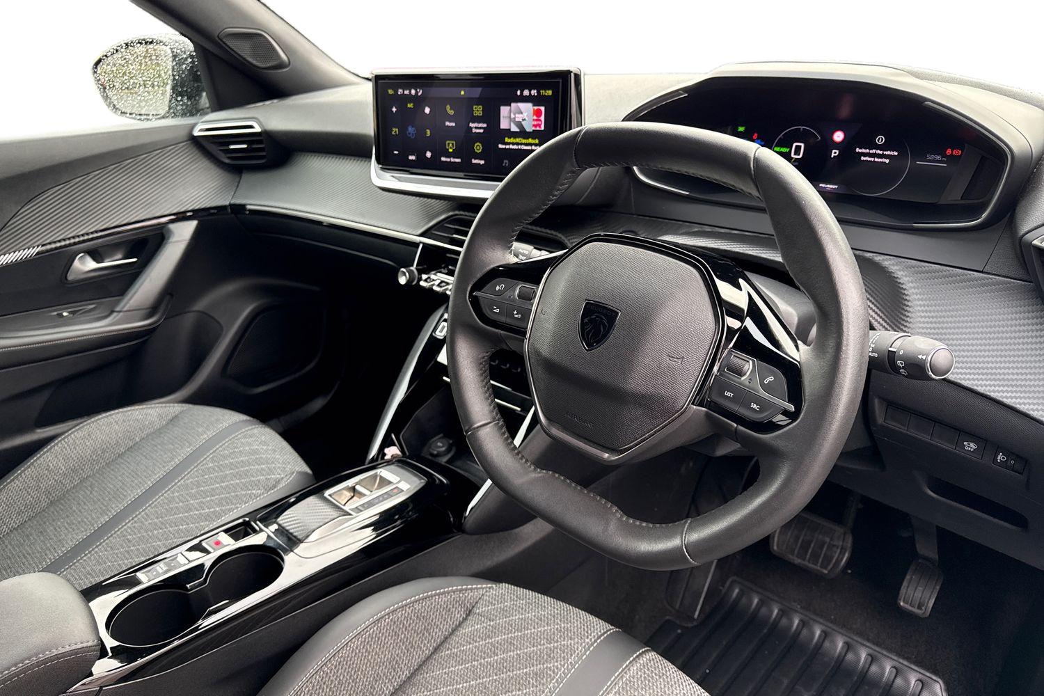 Used Peugeot 2008 2024 for sale - 77520327: Photo 13