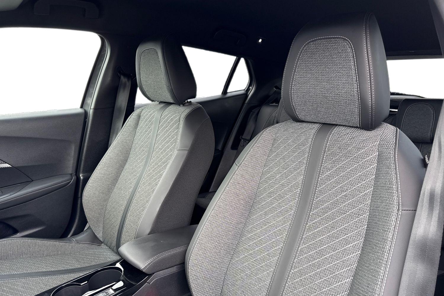 Used Peugeot 2008 2024 for sale - 77520327: Photo 15