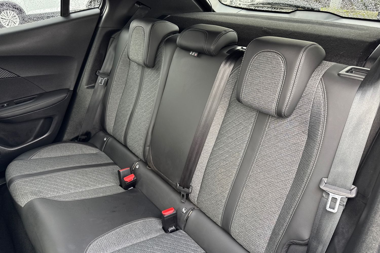 Used Peugeot 2008 2024 for sale - 77520327: Photo 18