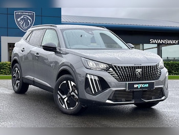 Used Peugeot E-2008 2024 for sale - 77520327: Photo