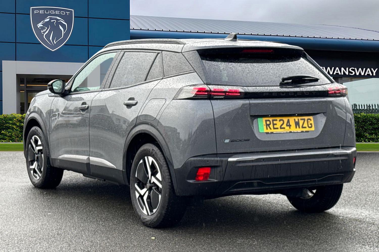 Used Peugeot 2008 2024 for sale - 77520327: Photo 2