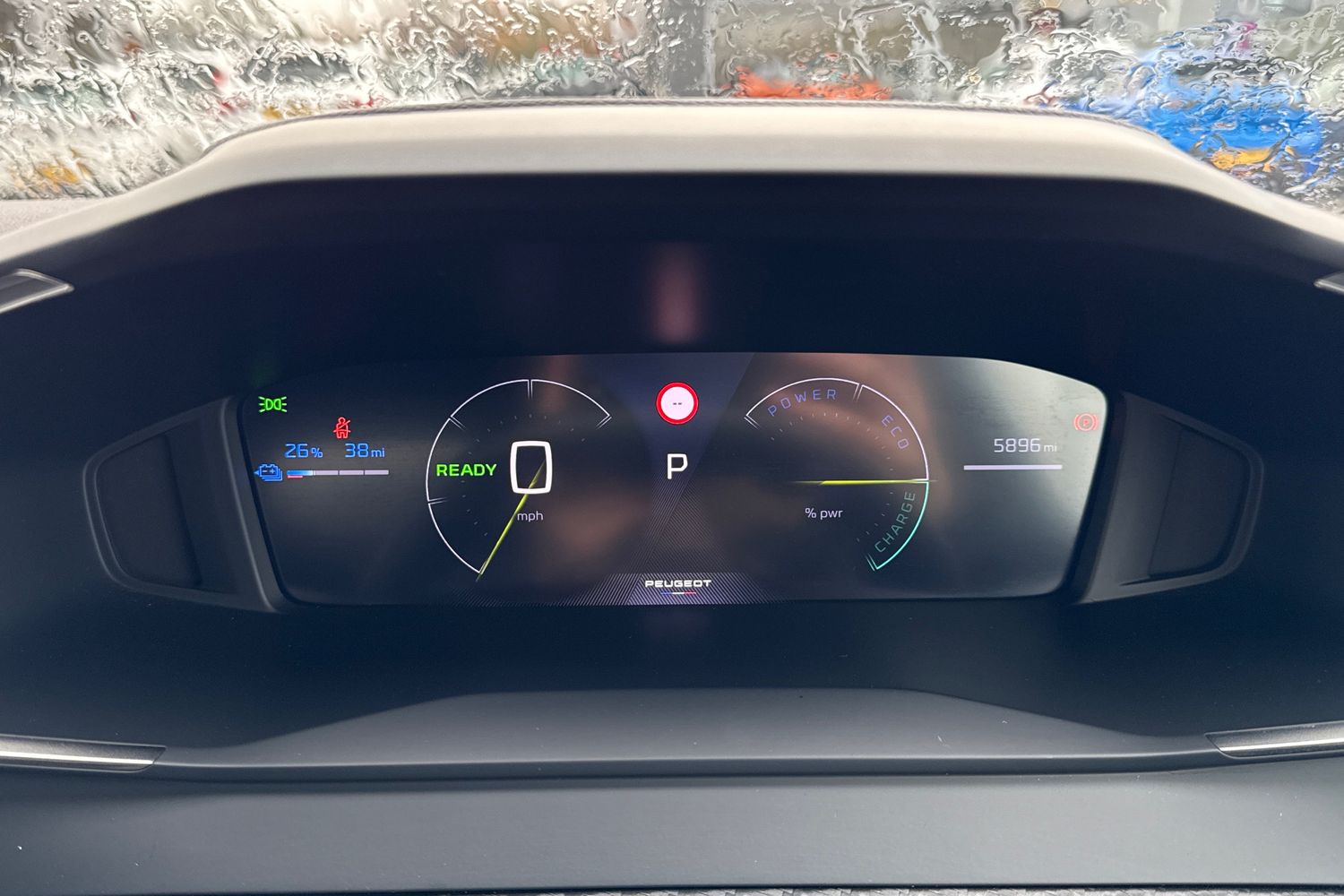 Used Peugeot 2008 2024 for sale - 77520327: Photo 26