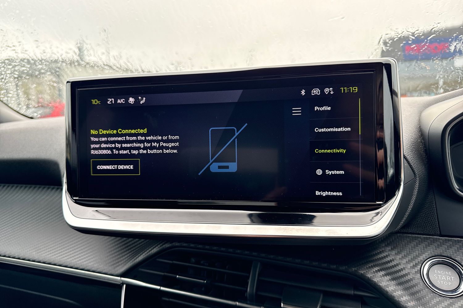 Used Peugeot 2008 2024 for sale - 77520327: Photo 34