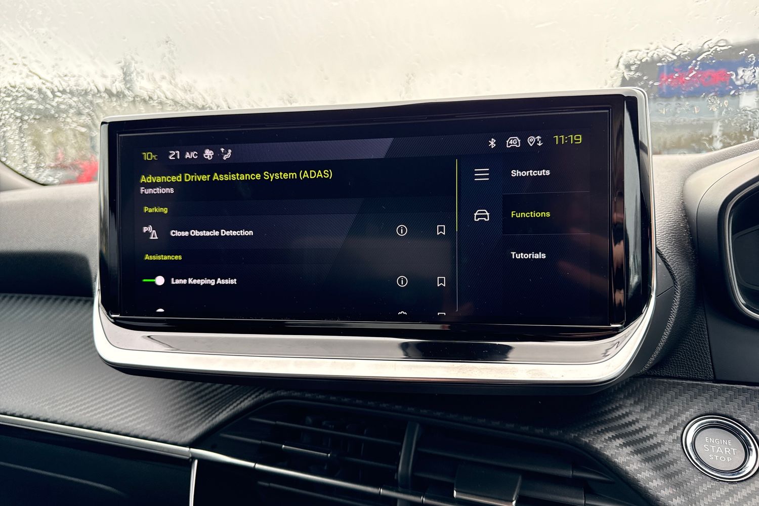 Used Peugeot 2008 2024 for sale - 77520327: Photo 36