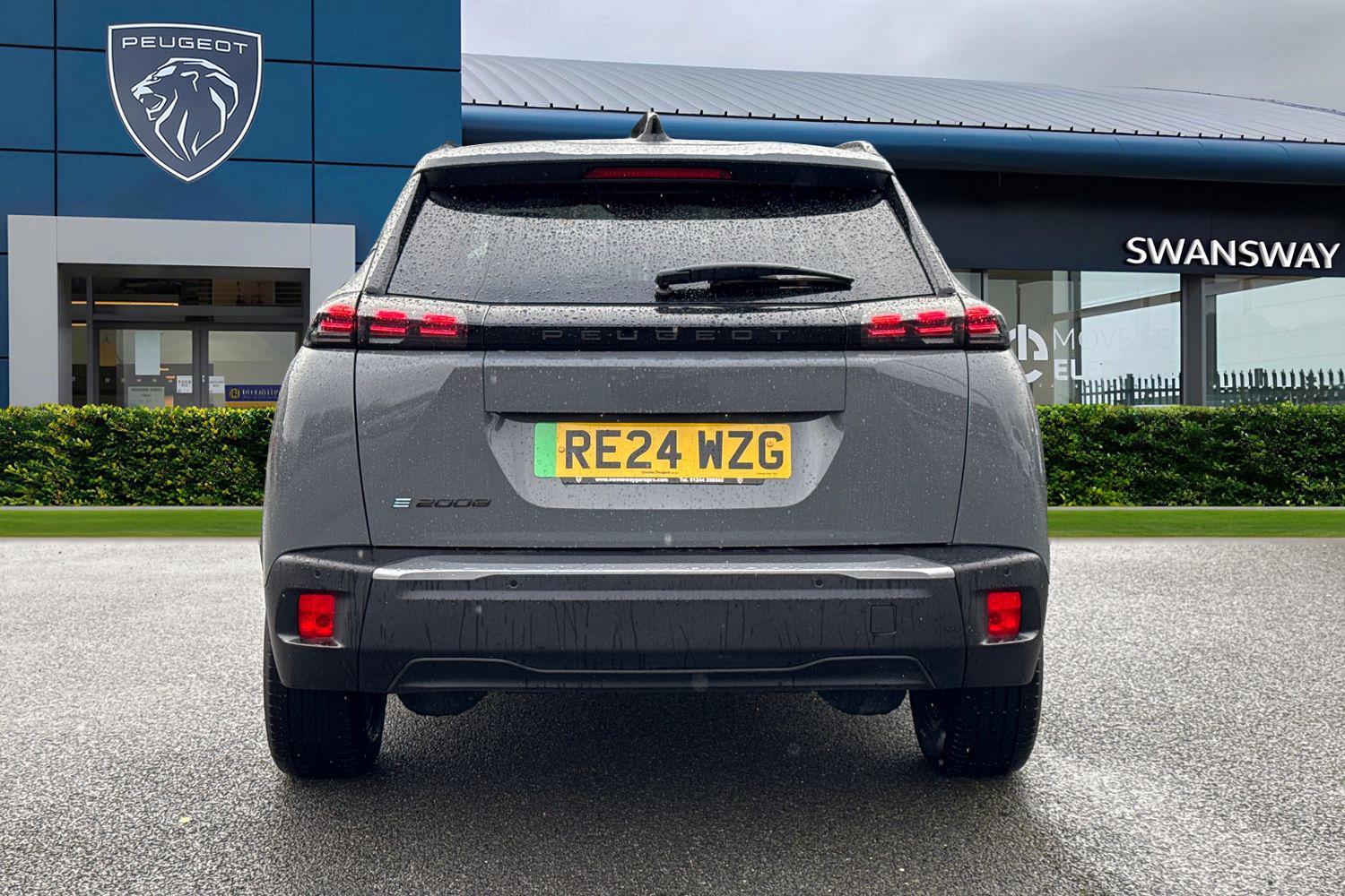 Used Peugeot 2008 2024 for sale - 77520327: Photo 4